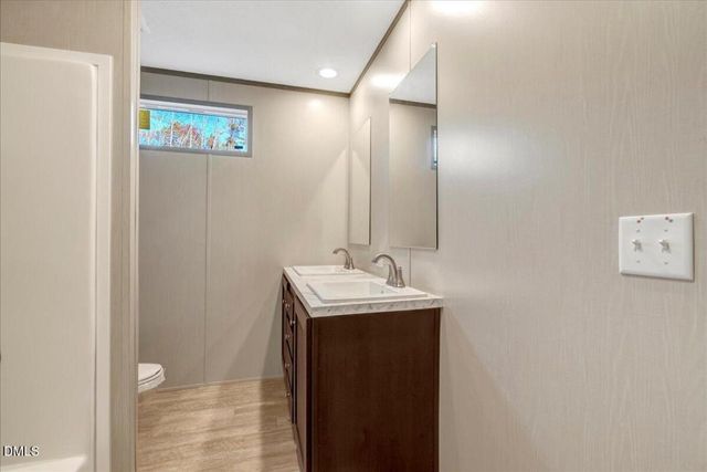 124 Cherryville Lane, Henderson, NC 27537