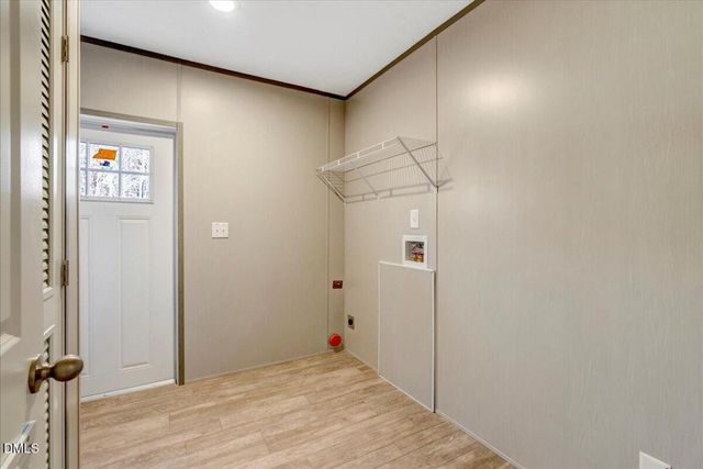 124 Cherryville Lane, Henderson, NC 27537