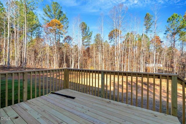 124 Cherryville Lane, Henderson, NC 27537