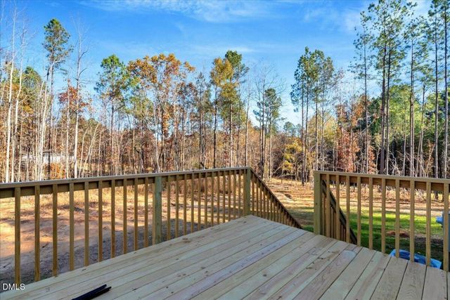 124 Cherryville Lane, Henderson, NC 27537