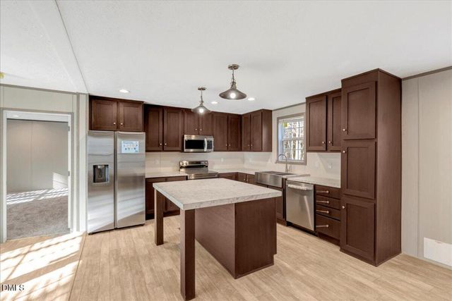 124 Cherryville Lane, Henderson, NC 27537