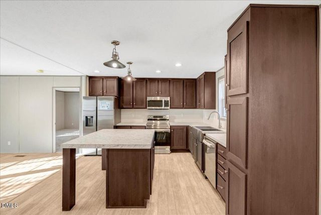 124 Cherryville Lane, Henderson, NC 27537