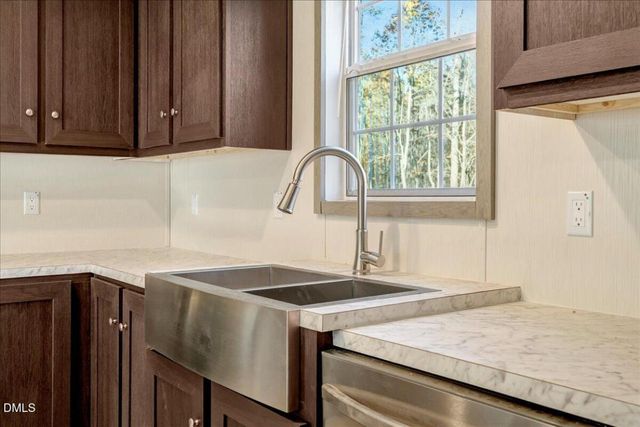 124 Cherryville Lane, Henderson, NC 27537