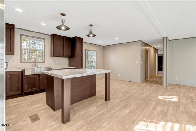 124 Cherryville Lane, Henderson, NC 27537