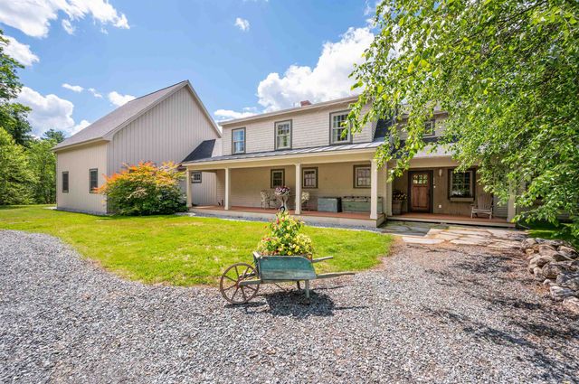 252 Shindagan Road, Wilmot, NH 03287