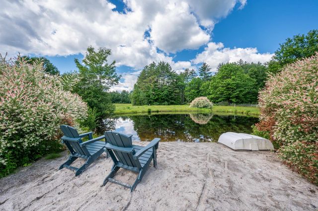 252 Shindagan Road, Wilmot, NH 03287
