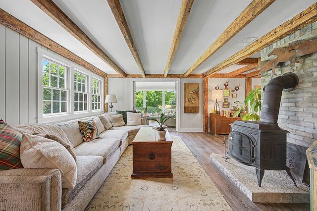 252 Shindagan Road, Wilmot, NH 03287