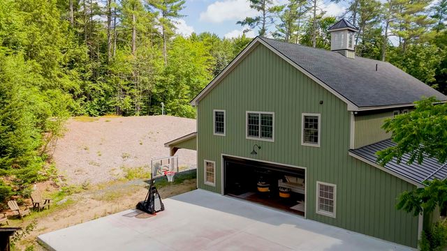 252 Shindagan Road, Wilmot, NH 03287