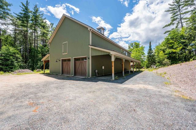 252 Shindagan Road, Wilmot, NH 03287