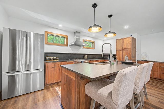 252 Shindagan Road, Wilmot, NH 03287