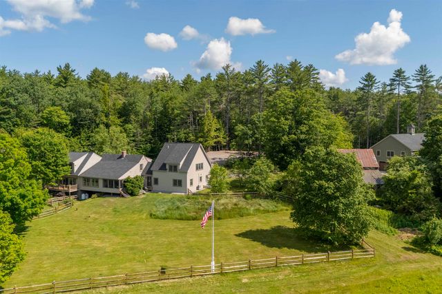 252 Shindagan Road, Wilmot, NH 03287