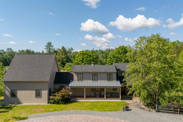 252 Shindagan Road, Wilmot, NH 03287