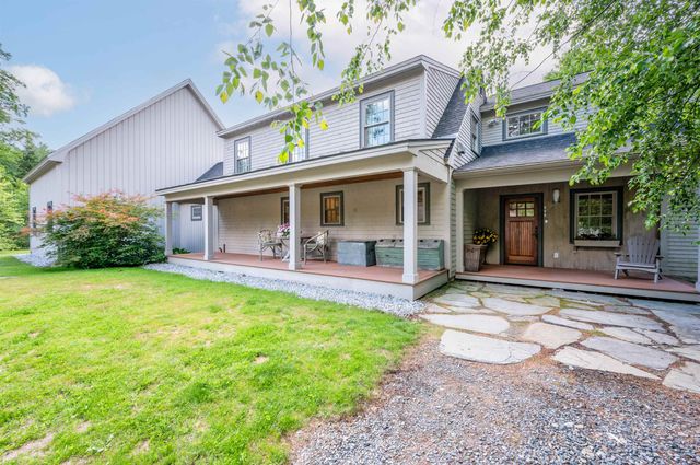 252 Shindagan Road, Wilmot, NH 03287