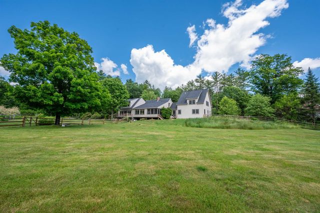 252 Shindagan Road, Wilmot, NH 03287