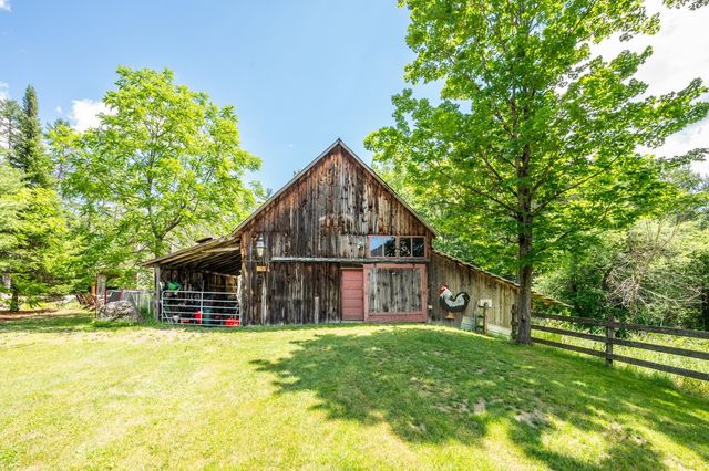 252 Shindagan Road, Wilmot, NH 03287