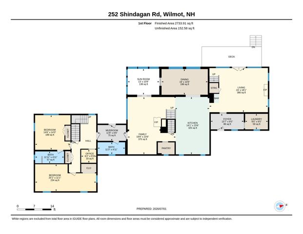 252 Shindagan Road, Wilmot, NH 03287