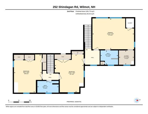 252 Shindagan Road, Wilmot, NH 03287