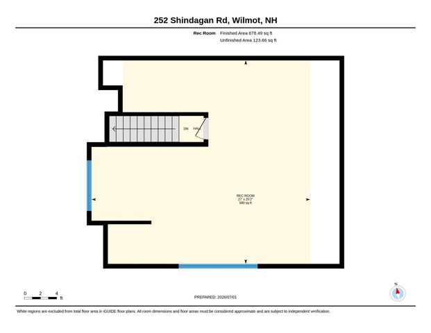 252 Shindagan Road, Wilmot, NH 03287