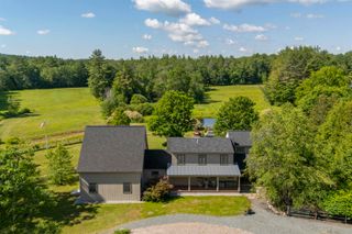 252 Shindagan Road, Wilmot, NH 03287