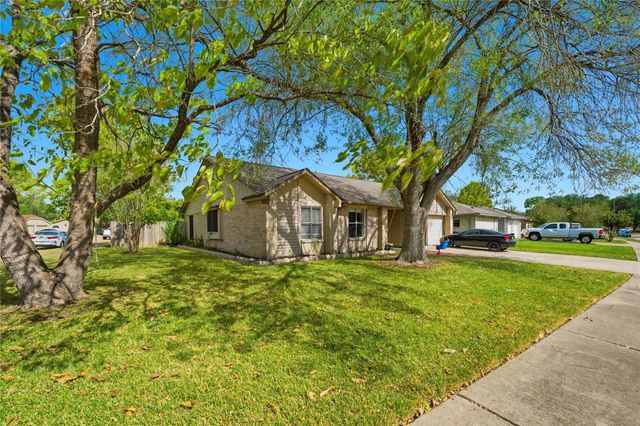 15830 Thistledew Drive, Houston, TX 77082