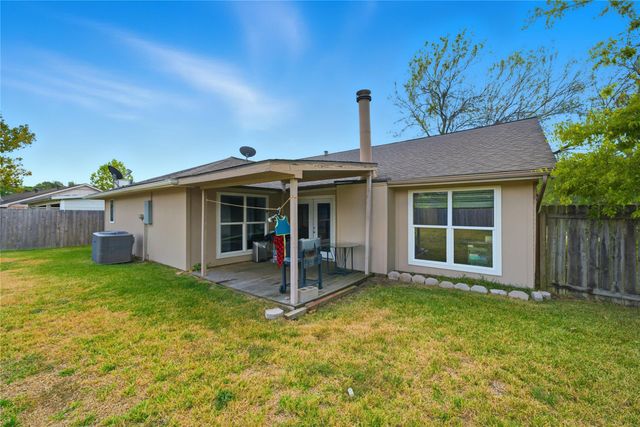 15830 Thistledew Drive, Houston, TX 77082