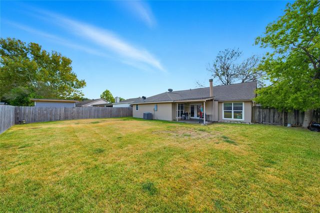 15830 Thistledew Drive, Houston, TX 77082