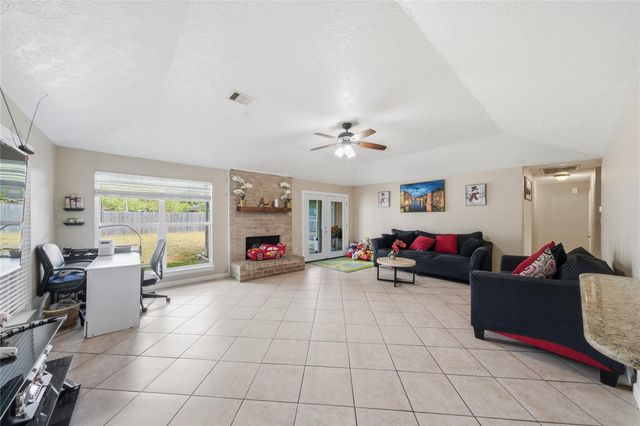 15830 Thistledew Drive, Houston, TX 77082