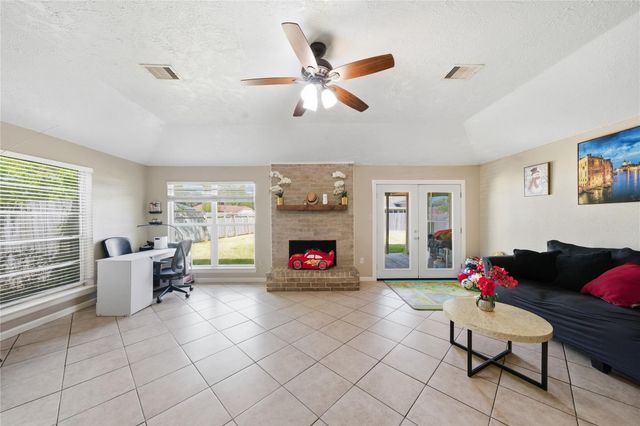 15830 Thistledew Drive, Houston, TX 77082