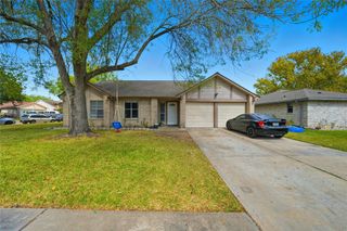 15830 Thistledew Drive, Houston, TX 77082