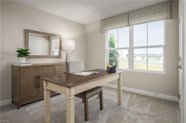 115 Kini ST, Suffolk, VA 23432