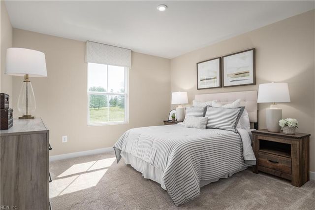 115 Kini ST, Suffolk, VA 23432