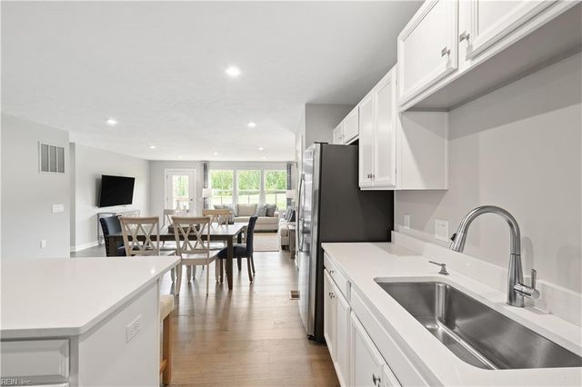 115 Kini ST, Suffolk, VA 23432