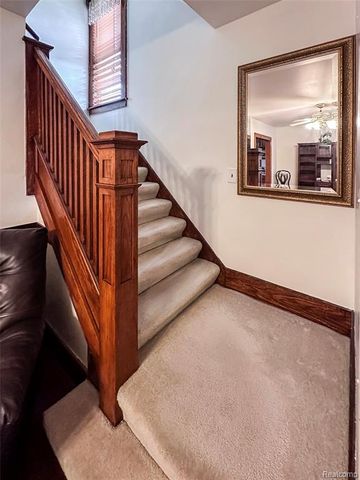 13848 Lanson Avenue, Dearborn, MI 48126