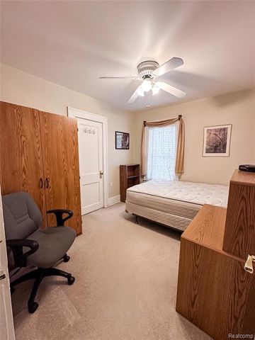13848 Lanson Avenue, Dearborn, MI 48126