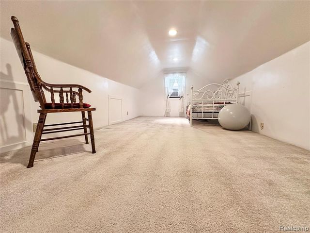 13848 Lanson Avenue, Dearborn, MI 48126