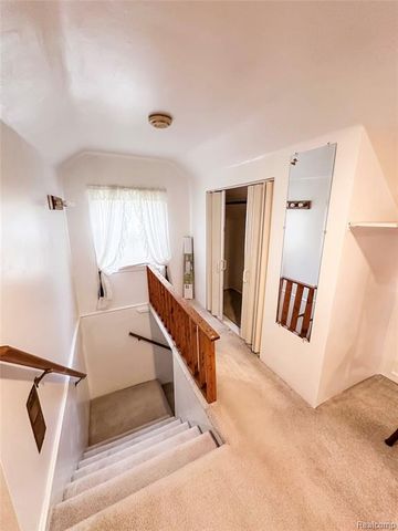 13848 Lanson Avenue, Dearborn, MI 48126