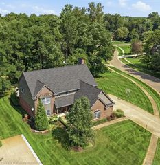 1928 Tranquil Court, Commerce Twp, MI 48390
