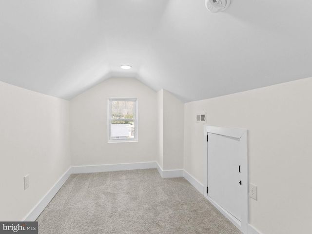 101 W MANTUA AVE, Wenonah, NJ 08090