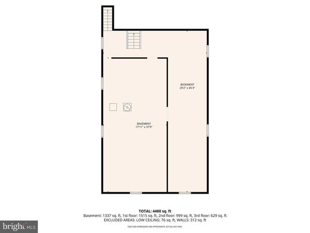 101 W MANTUA AVE, Wenonah, NJ 08090