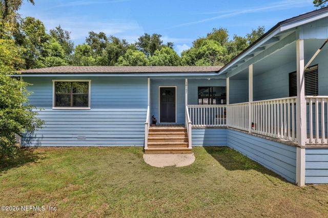 10157 ALLENE Road, Jacksonville, FL 32219
