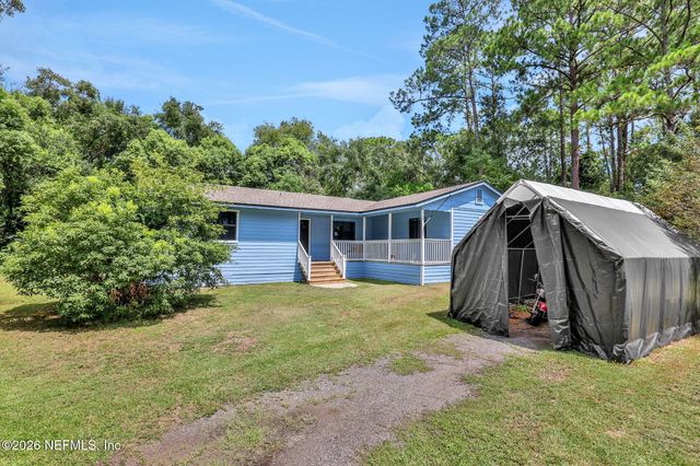 10157 ALLENE Road, Jacksonville, FL 32219
