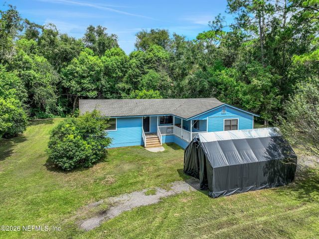 10157 ALLENE Road, Jacksonville, FL 32219
