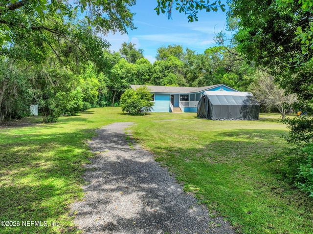 10157 ALLENE Road, Jacksonville, FL 32219