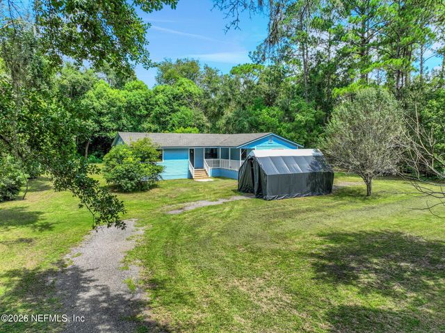 10157 ALLENE Road, Jacksonville, FL 32219