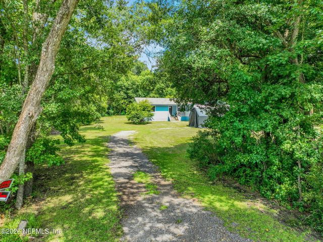 10157 ALLENE Road, Jacksonville, FL 32219