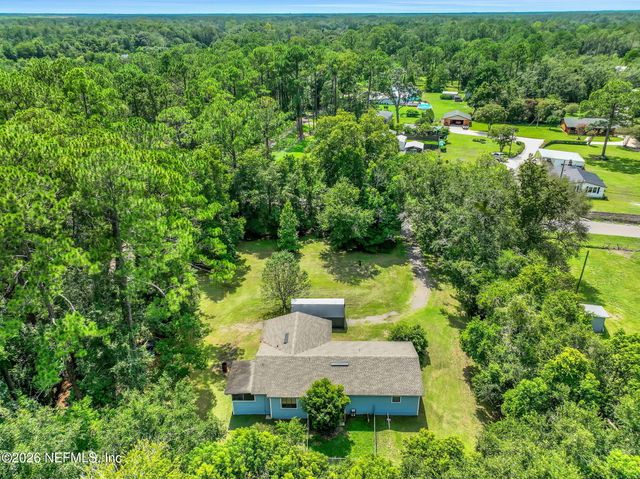 10157 ALLENE Road, Jacksonville, FL 32219