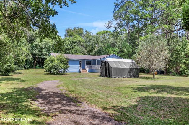 10157 ALLENE Road, Jacksonville, FL 32219