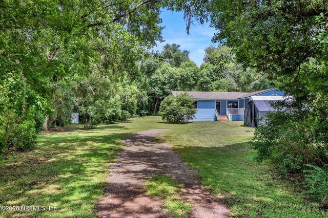 10157 ALLENE Road, Jacksonville, FL 32219