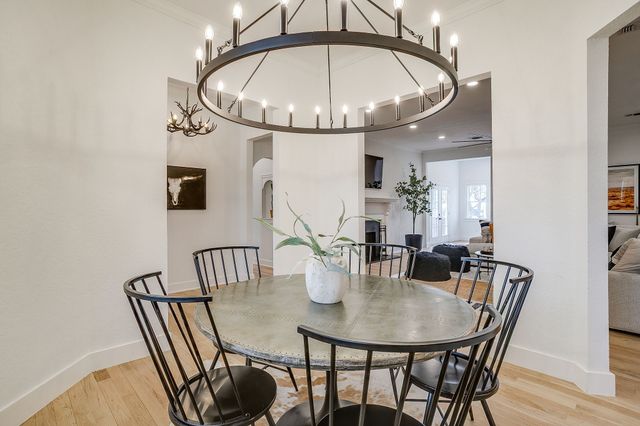 1114 Briarwood Street, Weatherford, TX 76087