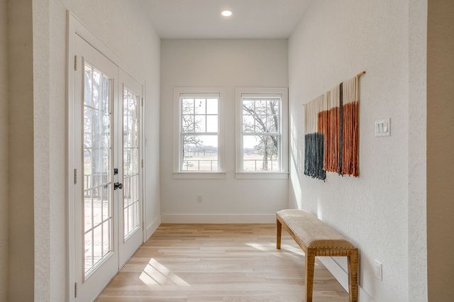 1114 Briarwood Street, Weatherford, TX 76087